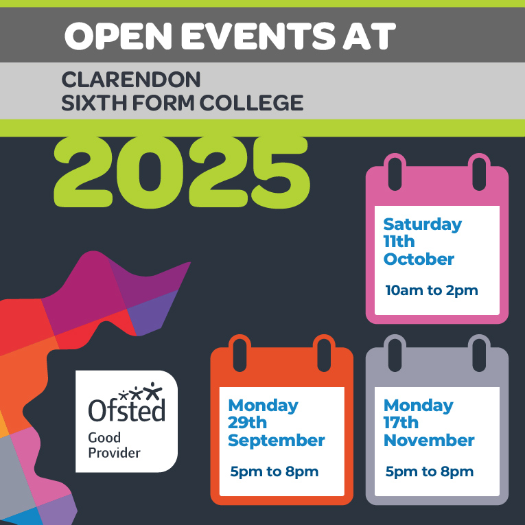 Open Evenin booking form